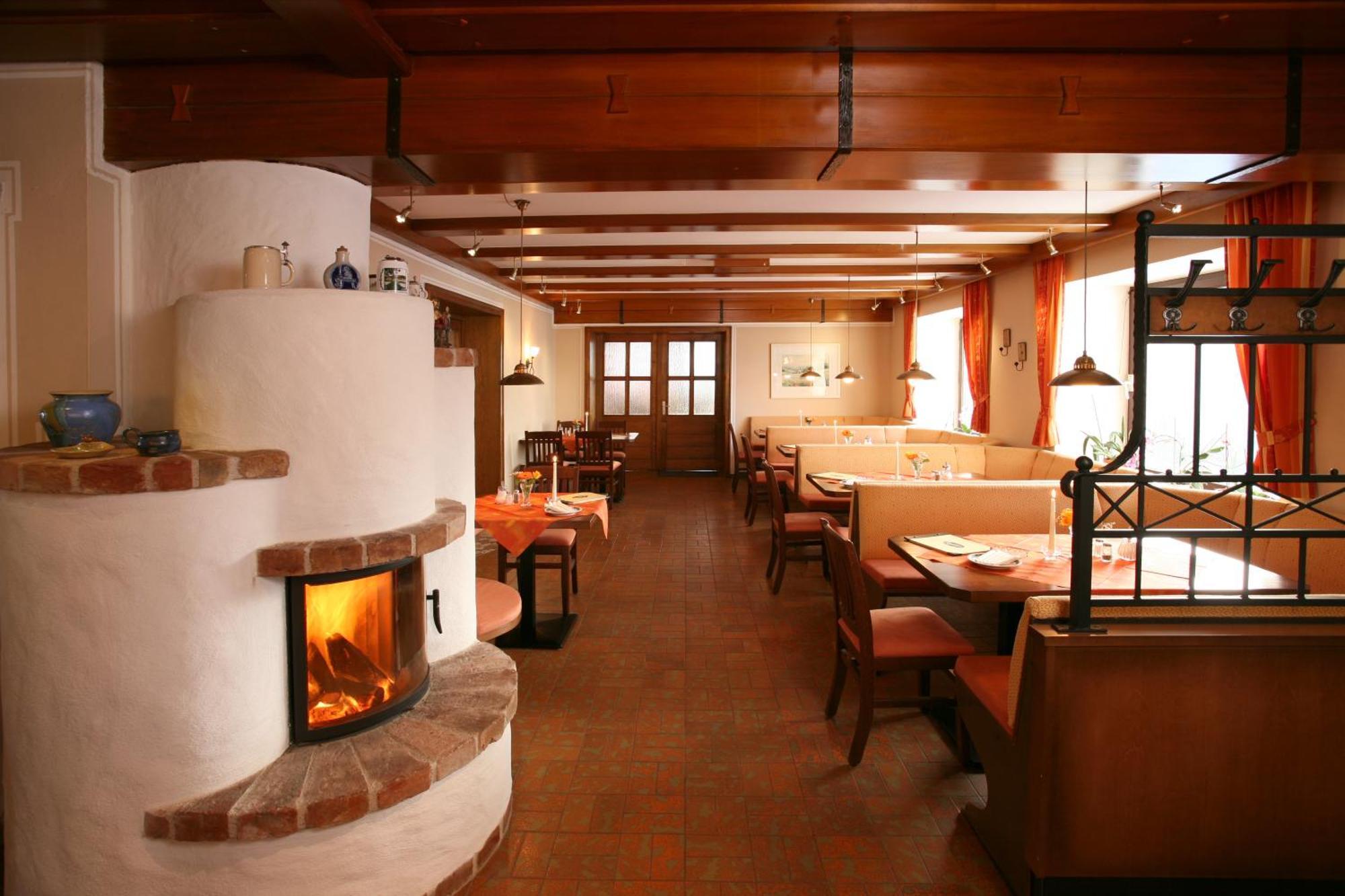 Panorama-Landgasthof Ranzinger Schöfweg Dış mekan fotoğraf